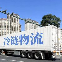 联雄冷链专注餐饮供应链的冷链物流服务