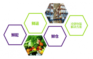 联雄冷运-联雄供应链-联雄冷链